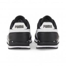 Buty młodzieżowe Puma ST RUNNER V3 MESH- 385510 01