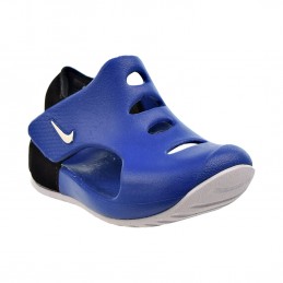 Buty dziecięce Nike Sunray Protect 3 TDV- DH9465 400