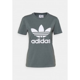 Koszulka damska Adidas Trefoil T-Shirt - GN2903