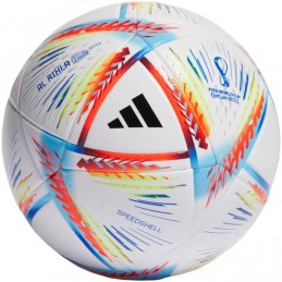 Piłka nożna Adidas Al Rihla League- H57791