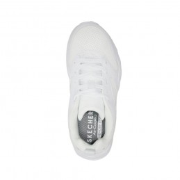 Buty młodzieżowe Skechers Uno Lite- 403672L-WHT