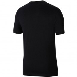 Koszulka męska Nike Park 20 czarna- CZ0881 010