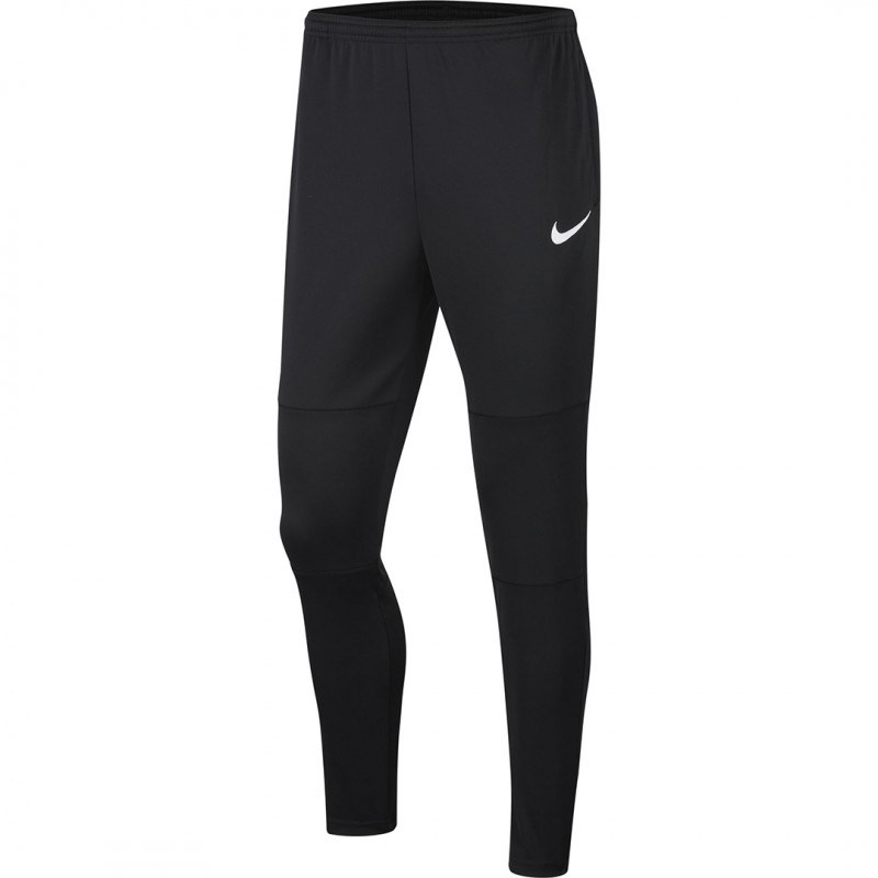 Spodnie dresowe męskie Nike Dry Park 20 Pant KP czarne- BV6902