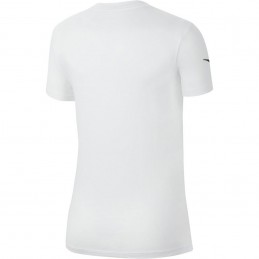 Koszulka damska Nike Park 20 biała- CZ0903 100