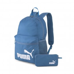 Plecak Puma Phase Backpack Set - 078560 10