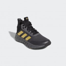 Buty młodzieżowe Adidas Ownthegame 2.0- GZ3381