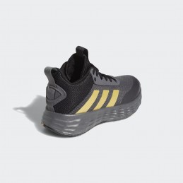 Buty młodzieżowe Adidas Ownthegame 2.0- GZ3381