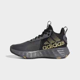 Buty młodzieżowe Adidas Ownthegame 2.0- GZ3381