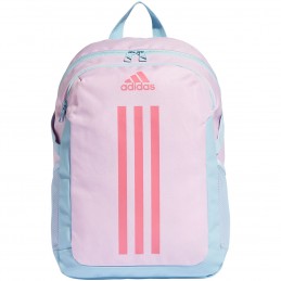 Plecak Adidas Power Backpack różowy- IL8448