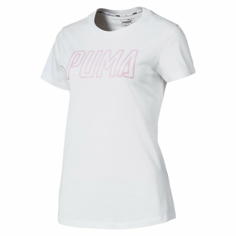 Koszulka Puma Athletics Tee - 854681 52