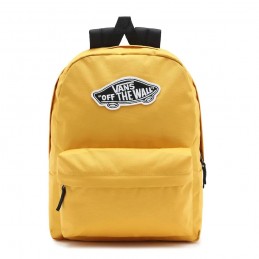 Plecak Vans WM Realm Backpack żółty- VN0A3UI6LSV