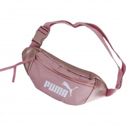 Saszetka Puma Core Waistbag różowa- 078218 01