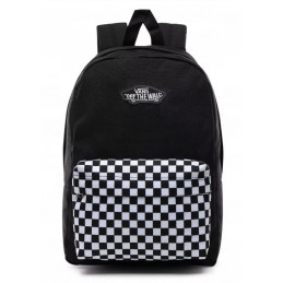 Plecak Vans New Skool Backpack- VN0002TL20B1