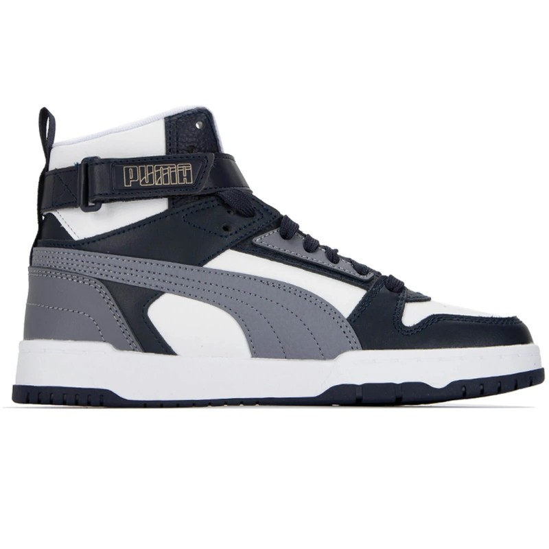Buty męskie Puma RBD Game- 385839 09 Buty męskie Puma RBD Game- 385839 09