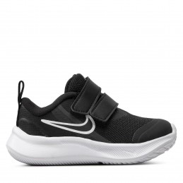 Buty dziecięce Nike Star Runner 3- DA2778 003