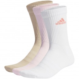 Skarpety adidas Cushioned Crew Socks 3P- IK0353
