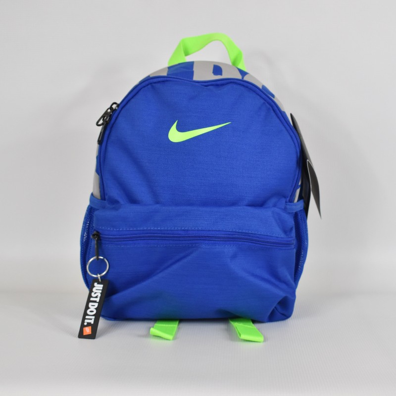 Plecak Nike - BA5559-480