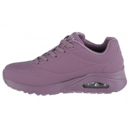 Buty damskie Skechers Uno-Stand on Air- 73690-DKMV