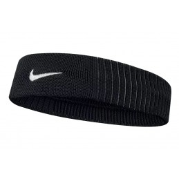 Opaska na głowę Nike Dri-Fit Reveal Headband- N0002284052OS
