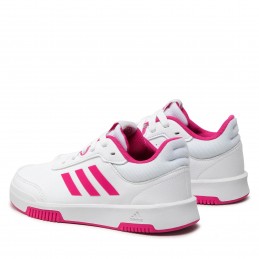 Buty młodzieżowe Adidas Tensaur Sport 2.0 K białe- GW6438