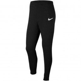 Spodnie męskie Nike Park 20 Fleece Pants czarne- CW6907 010