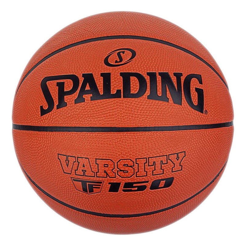 Piłka do koszykówki Spalding TF-150 Varsity- P8699