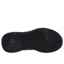 Buty młodzieżowe Skechers Bounder - Karonik- 403745L-BBK