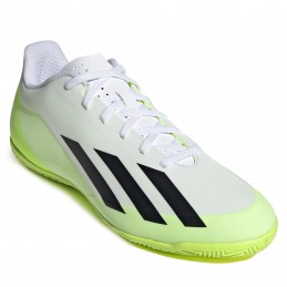 Buty piłkarskie Adidas Crazyfast.4 Indoor Boots- IE1586