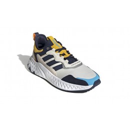 adidas gazelle silver green womens Kb Adidas Futurepool 2.0 sneakers