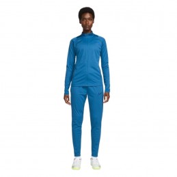 Dres damski Nike NK Dri-Fit Academy 21 Track Suit K niebieski-