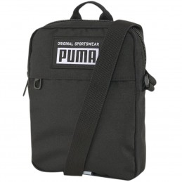 Torebka Puma Academy Portable czarna- 79135 01