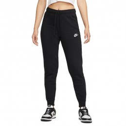 Spodnie dresowe damskie Nike W NSW Club Fleece Pant Tight -