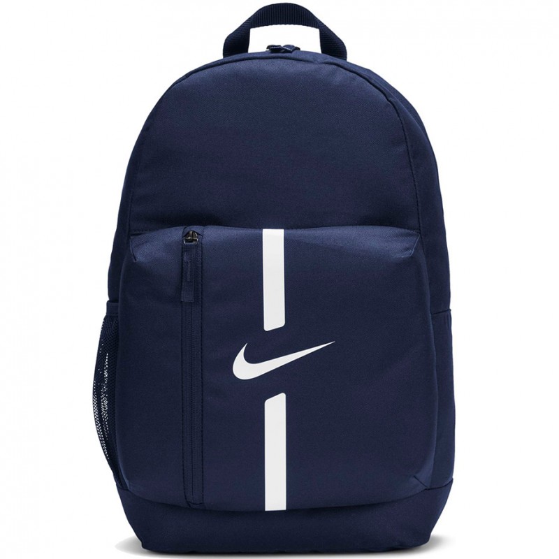 Plecak Nike Academy Team granatowy- DA2571 411