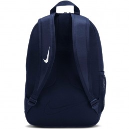 Plecak Nike Academy Team granatowy- DA2571 411