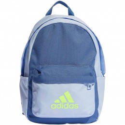Plecak Adidas LK BP Bos New niebieski- IL8449