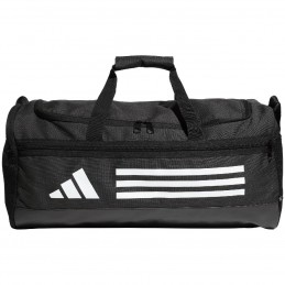 Torba sportowa Adidas Essentials Training Duffel S czarna-