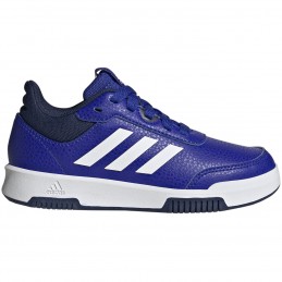Buty młodzieżowe Adidas Tensaur Sport 2.0 K niebieskie - H06313