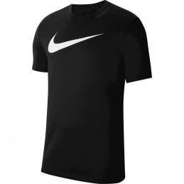 Koszulka młodzieżowa Nike Dri-FIT Park 20 czarna - CW6941 010