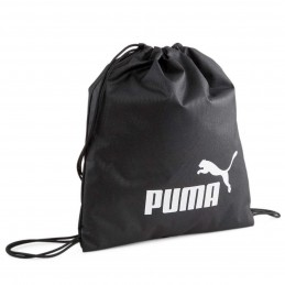 Worek Puma Phase Gym czarny - 07994401