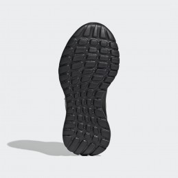 Buty młodzieżowe Adidas Tensaur Run czarne - GZ3426