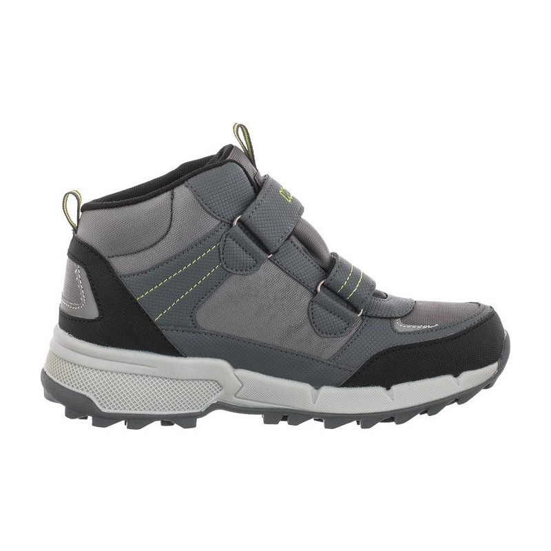 Buty młodzieżowe Kappa Aiko Tex K zimowe - 260905T 1633