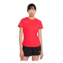 Koszulka damska Nike Dri-FIT Academy różowa - CV2627 660