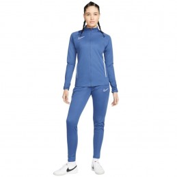 Dres damski Nike Dri-Fit Academy 21 Track Suit niebieski - DC2096 410