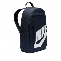 Plecak Nike Elemental Backpack niebieski - DD0559 452