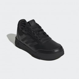 Buty młodzieżowe Adidas Tensaur Sport 2.0 K czarne - GW6424