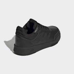 Buty młodzieżowe Adidas Tensaur Sport 2.0 K czarne - GW6424