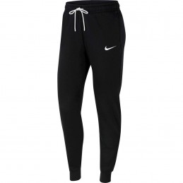 Spodnie damskie Nike Park 20 Fleece czarne - CW6961 010