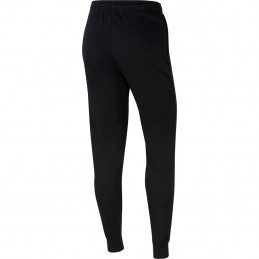 Spodnie damskie Nike Park 20 Fleece czarne - CW6961 010