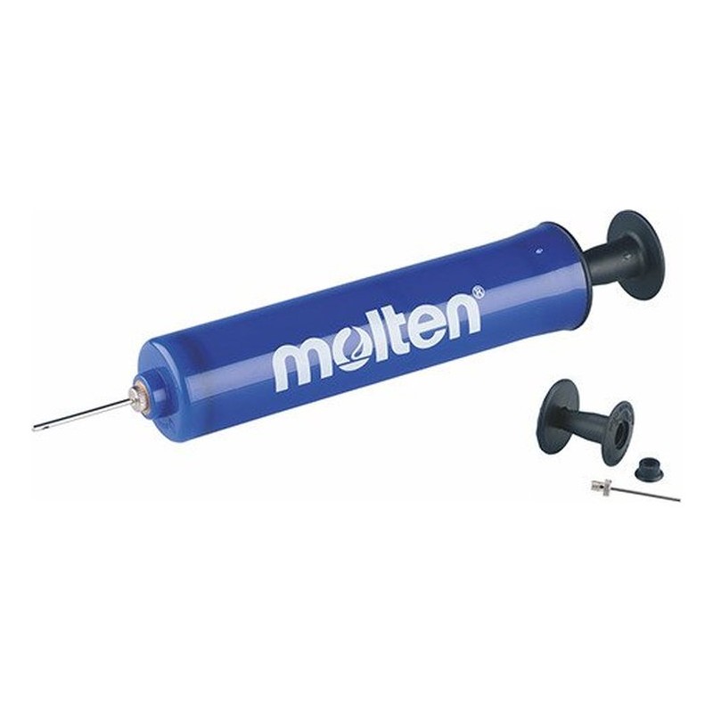 Pompka ręczna Molten - HP18-BL