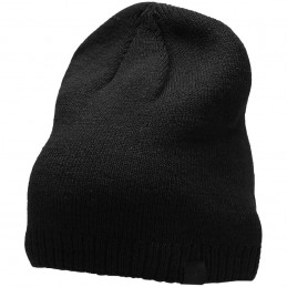Zimowa czapka 4F czarna - H4Z22-CAM002 20S